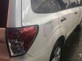For sale Subaru forester 2010-4