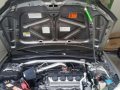 Honda Civic 2004 Eagle eyes VTI.S 1.6 Manula-10