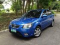 Well-kept Kia Rio 2010 for sale-0