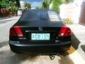 Honda civic vti 2002 super loaded financing ok-0