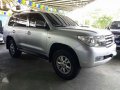 2011 Toyota Land Cruiser for sale -0