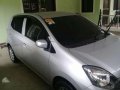 Toyota wigo E 15 for sale -3