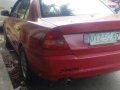 Mitsubishi Lancer GL pizzala for sale -2
