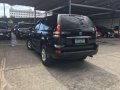 2006 Toyota land cruiser Prado 2.7L for sale -7