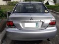 For sale Mitsubishi Lancer GLS CVT 2009 AT-1