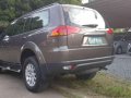 2013 Mitsubishi Montero glx for sale -2