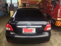 Toyota Vios E 2009 model for sale -1