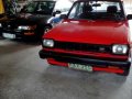 Toyota Starlet Automatic Civic eg for sale -5