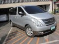 Hyundai Starex Gold 2009 for sale -0