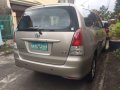 2011 Innova E diesel for sale -2