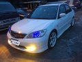 Honda Civic eagle eye automatic 2005 model-2