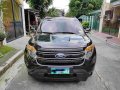 Well-maintained Ford Explorer 2015 for sale-0