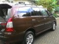 2015 Toyota Innova for sale -1