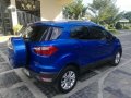 Ford Ecosport 2015 Titanium FOR SALE -1