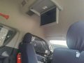 Foton View Traveller LS with TV monitor P135K DP All in Promo-8