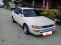 Toyota Corolla 1994 Manual Gasoline P89,000-0