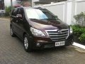 2015 Toyota Innova for sale -0