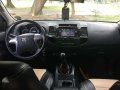 2015 Toyota Fortuner for sale -11