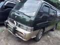 Nissan Urvan 2003 model for sale -0