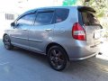 Honda Jazz local automatic acquired 2006 model -6