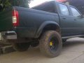 Nissan Forntier 4X4 for sale -7