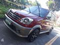 2012 Mitsubishi Adventure GLS SPORTS for sale -0