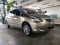 Well-maintained Toyota Vios 2013 for sale-0