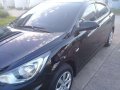 Hyundai Accent 2012 MT super fresh like new-2