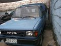 1993 Toyota Tamaraw fx for sale -8