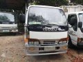 Isuzu elf giga 10ft dropside LOCAL-0
