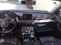 2011 Audi A8 Quattro alt to BMW lexus Benz-5