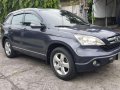 For sale 2007 Honda Crv gen 3 automatic-2