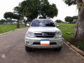 2007 Toyota Fortuner G 4x2 for sale -0