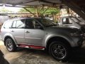 Mitsubishi Montero GLS Automatic for sale -8