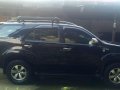 Toyota Fortuner 2007 G for sale -9