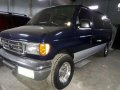 Well-kept Ford E-150 2008 for sale-0