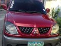 Mitsubishi Adventure 2006 diesel for sale -1