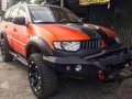 Mitsubishi Montero sports for sale -0