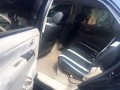 Toyota Fortuner 2007 G for sale -6