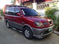 Mitsubishi Adventure 2006 diesel for sale -0