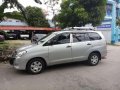 2010 Model Toyota Innova diesel for sale -1