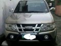 Isuzu Sportivo X 2013 AT D for sale -2