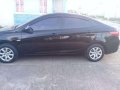 Hyundai Accent 2012 MT super fresh like new-3