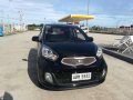 2015 Kia Picanto ex automatic for sale -3
