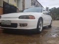 1993 Honda Civic hatchback sr3 for sale -0