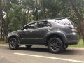 2015 Toyota Fortuner for sale -0