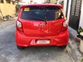 2017 Toyota Wigo G MANUAL for sale -4