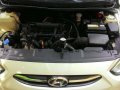 Hyundai Accent 1.4 GLMT GRAB Registered Assume Balance (Negotiable)-0