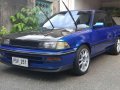 Toyota Corolla small body 4age blacktop engine-1