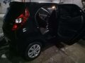 2017 Hyundai Eon Manual Black HB For Sale -8